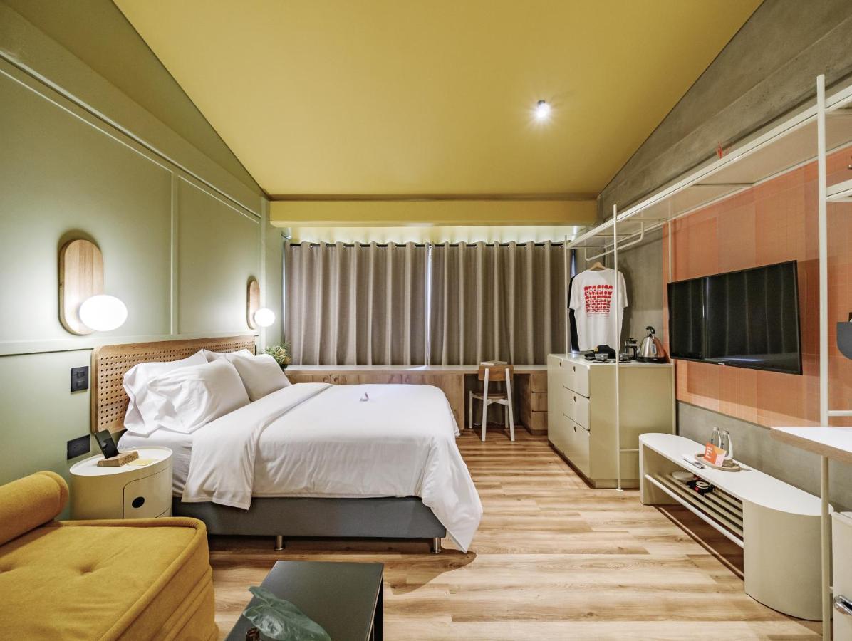 The Somos Flats Provenza - Self Check-in