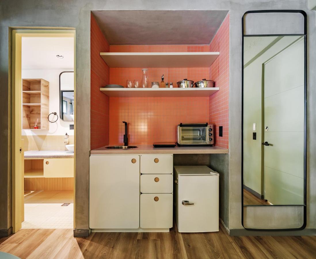 The Somos Flats Provenza - Self Check-in Medellin