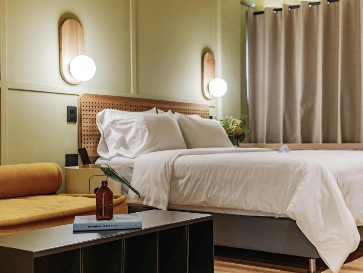 The Somos Flats Provenza - Self Check-in Medellin