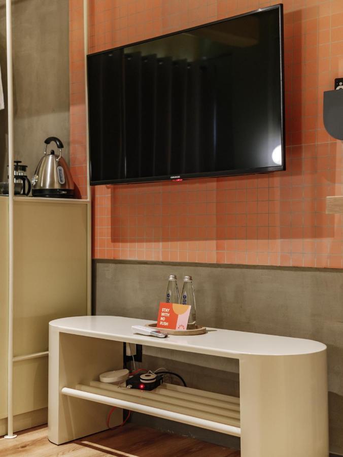 The Somos Flats Provenza - Self Check-in 4*