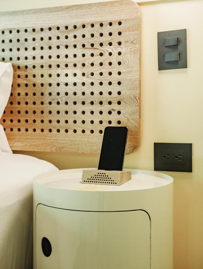 Hotel The Somos Flats Provenza - Self Check-in Medellin