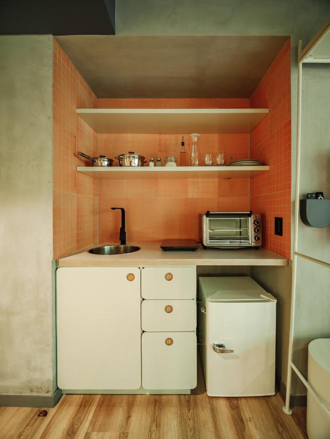 The Somos Flats Provenza - Self Check-in Medellin