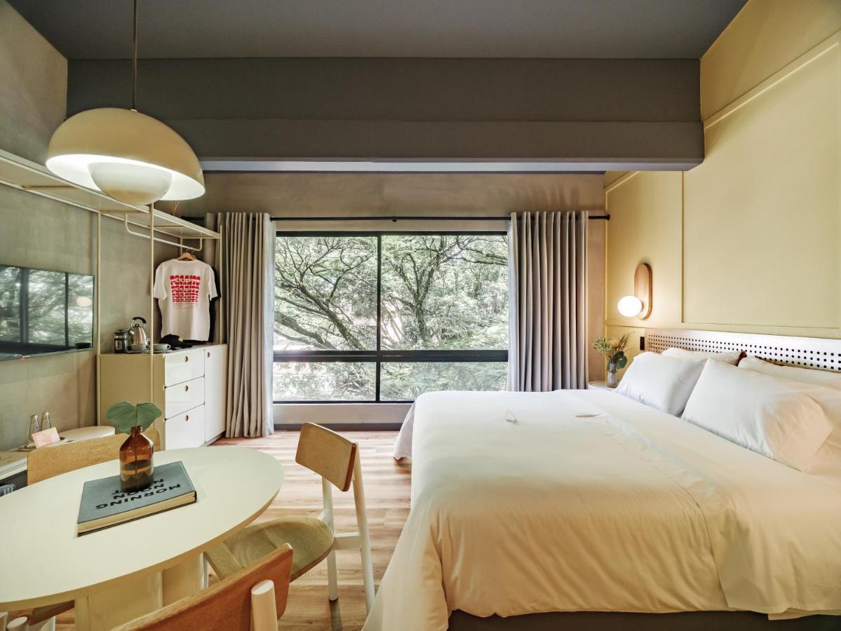 The Somos Flats Provenza - Self Check-in Hotel Medellin