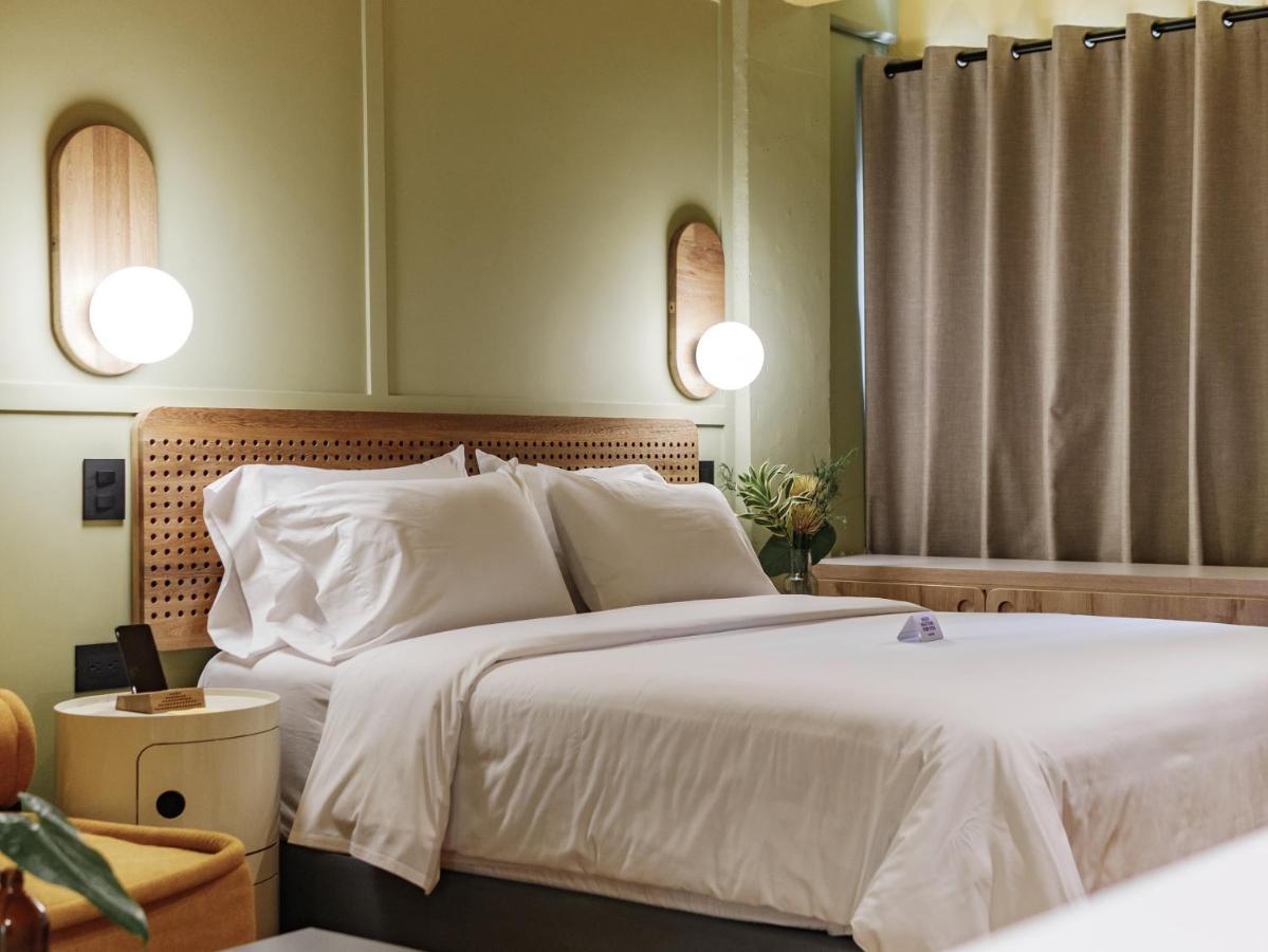 The Somos Flats Provenza - Self Check-in Hotel Medellin