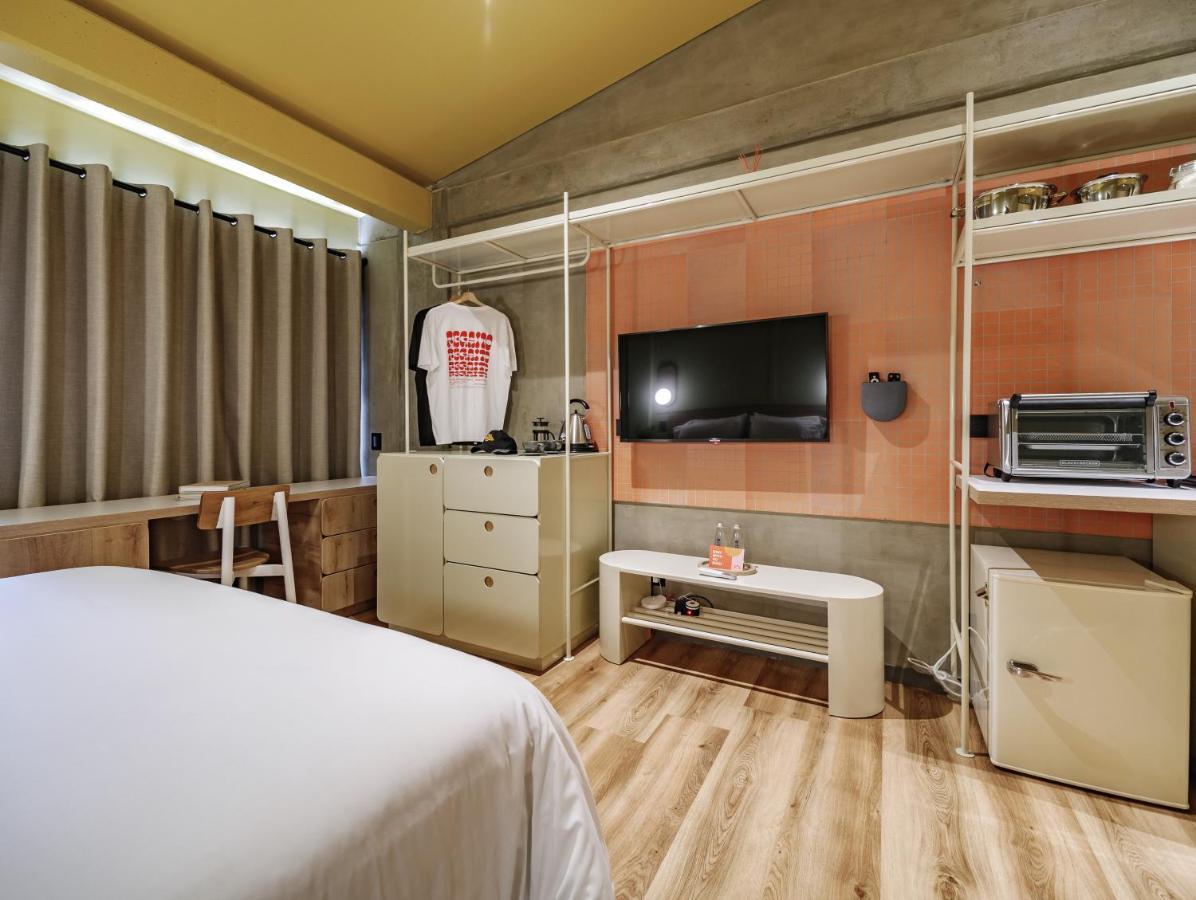 Hotel The Somos Flats Provenza - Self Check-in