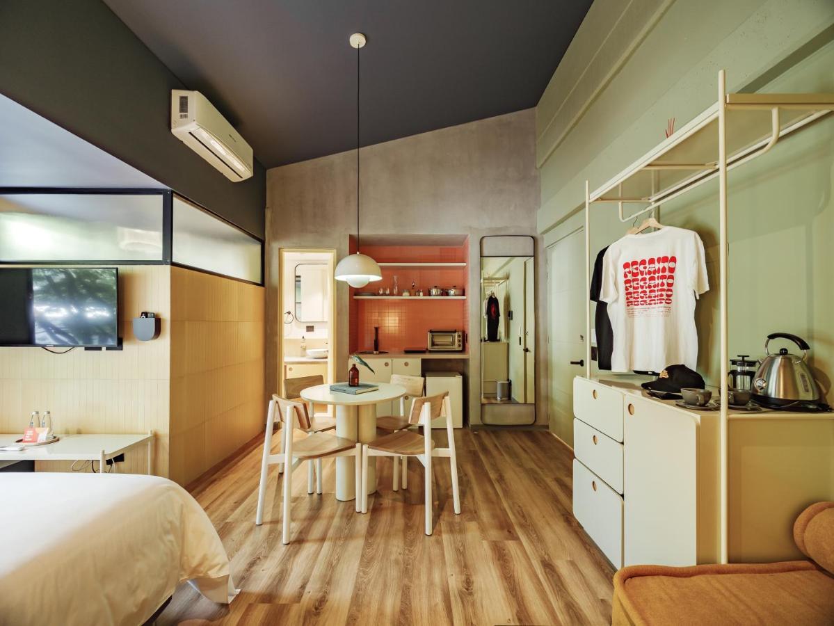 The Somos Flats Provenza - Self Check-in Medellin