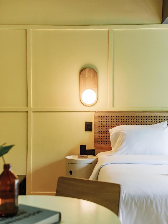 Hotel The Somos Flats Provenza - Self Check-in Medellin