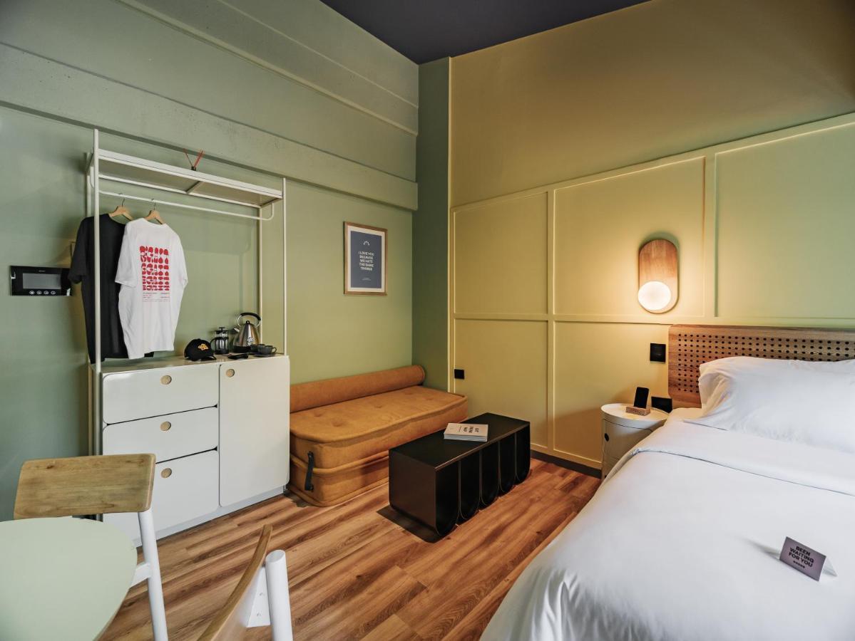 The Somos Flats Provenza - Self Check-in Hotel