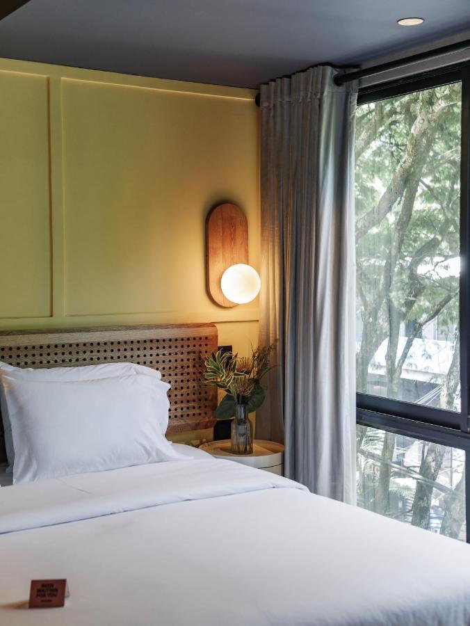 The Somos Flats Provenza - Self Check-in Hotel Medellin