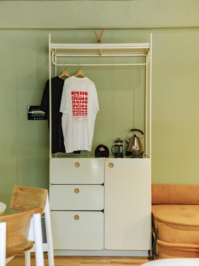 The Somos Flats Provenza - Self Check-in Medellin