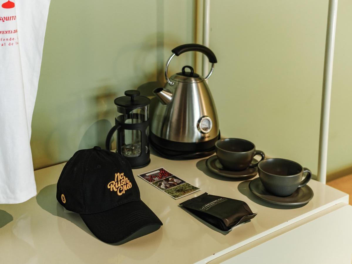 The Somos Flats Provenza - Self Check-in Hotel Medellin