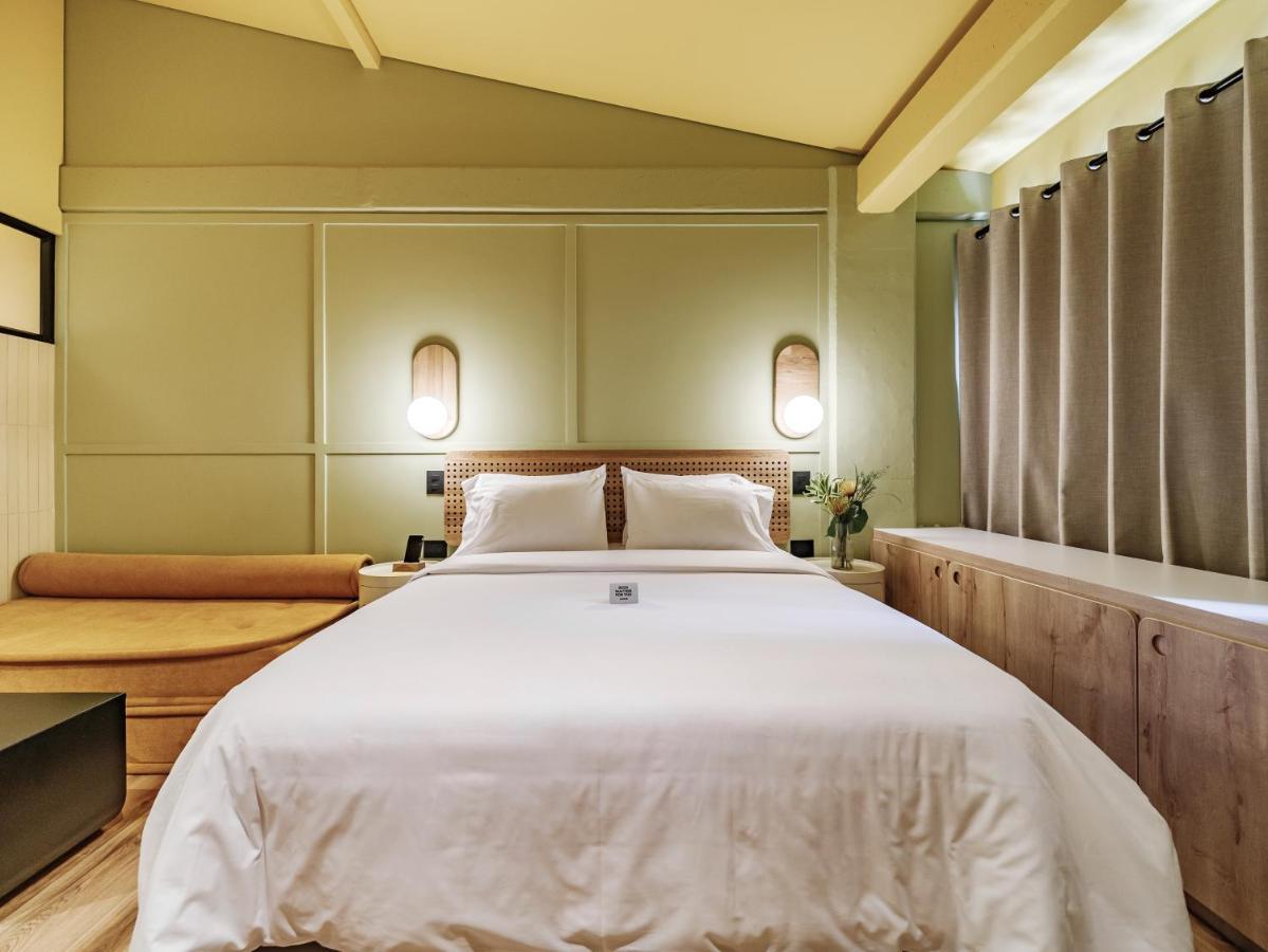 The Somos Flats Provenza - Self Check-in Hotel 4*