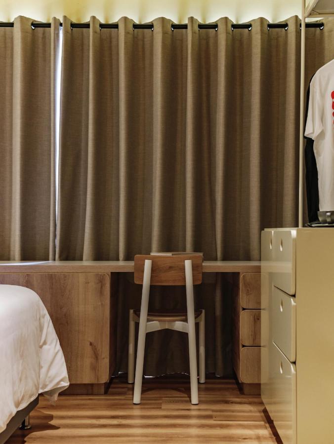 Hotel The Somos Flats Provenza - Self Check-in