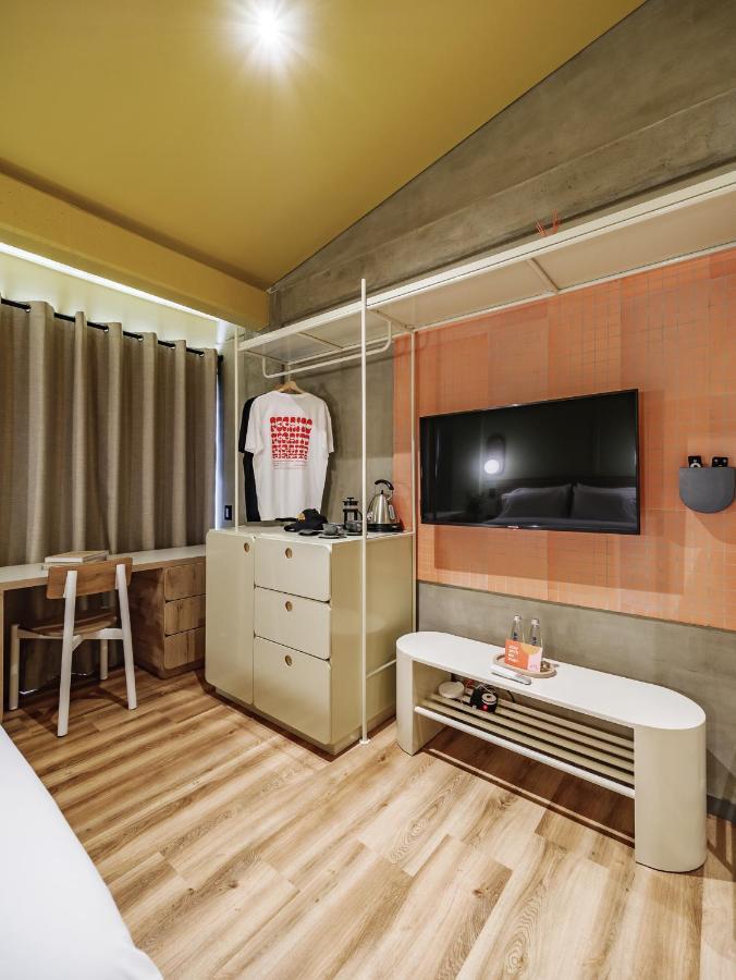 Hotel The Somos Flats Provenza - Self Check-in Medellin