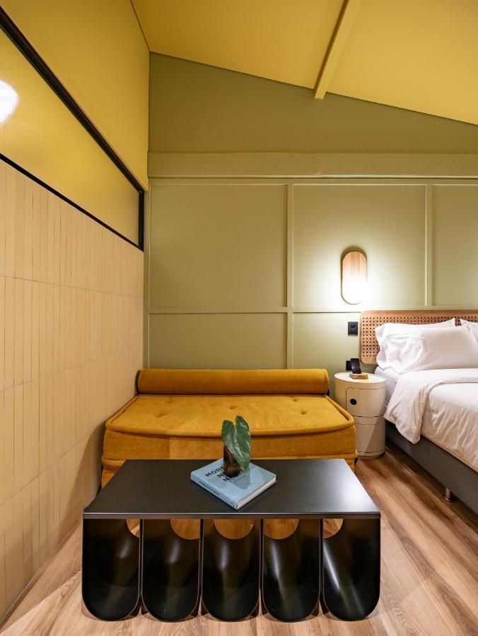 Hotel The Somos Flats Provenza - Self Check-in 4*