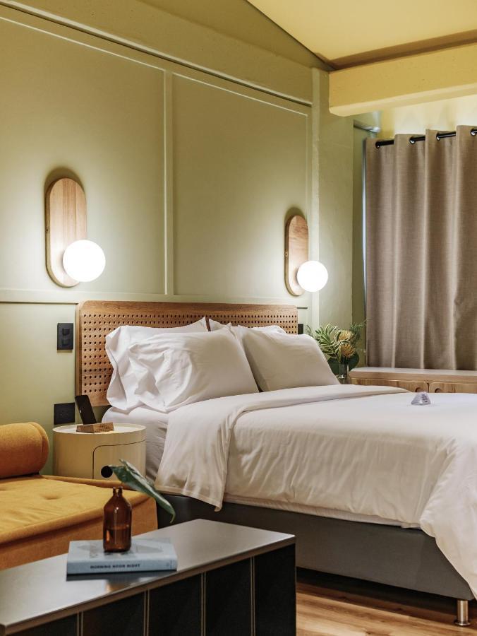 Hotel The Somos Flats Provenza - Self Check-in 4*