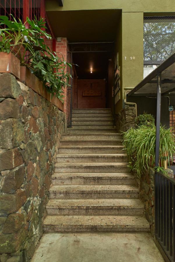 Hotel The Somos Flats Provenza - Self Check-in 4*
