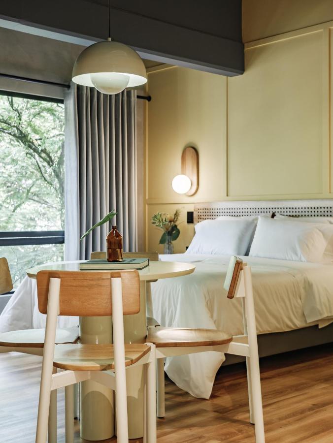 Hotel The Somos Flats Provenza - Self Check-in