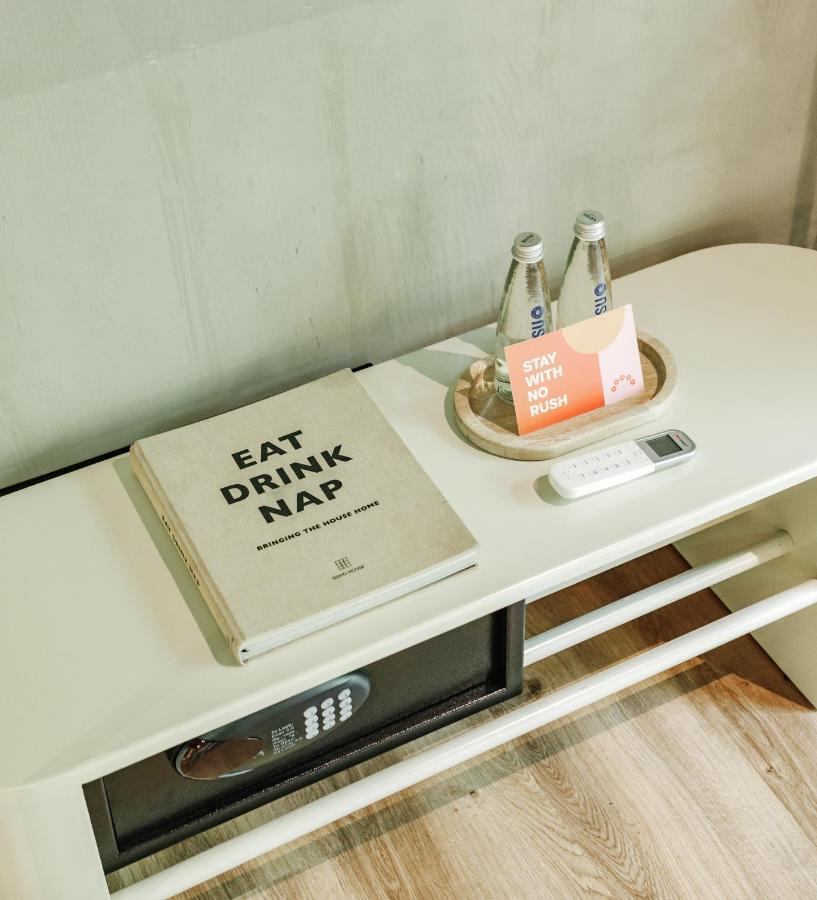 Hotel The Somos Flats Provenza - Self Check-in Medellin