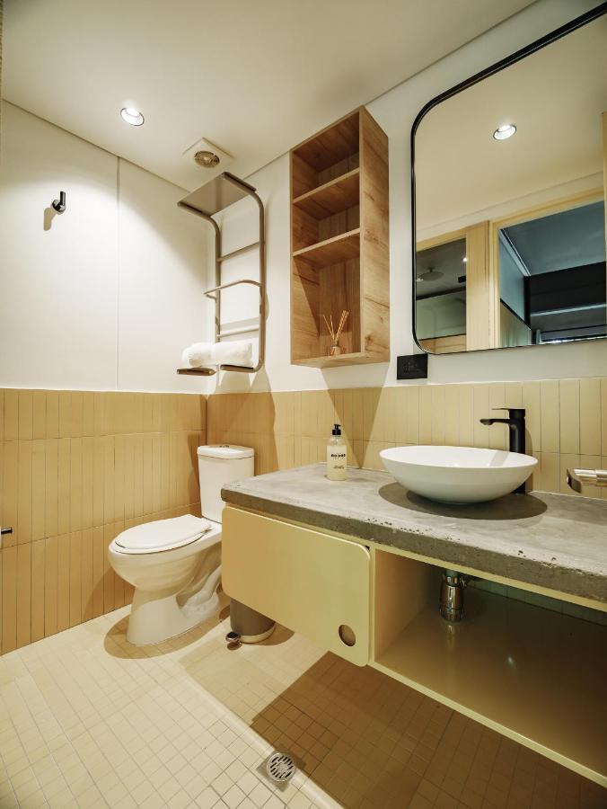 The Somos Flats Provenza - Self Check-in Hotel Medellin