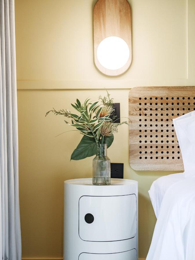 Hotel The Somos Flats Provenza - Self Check-in