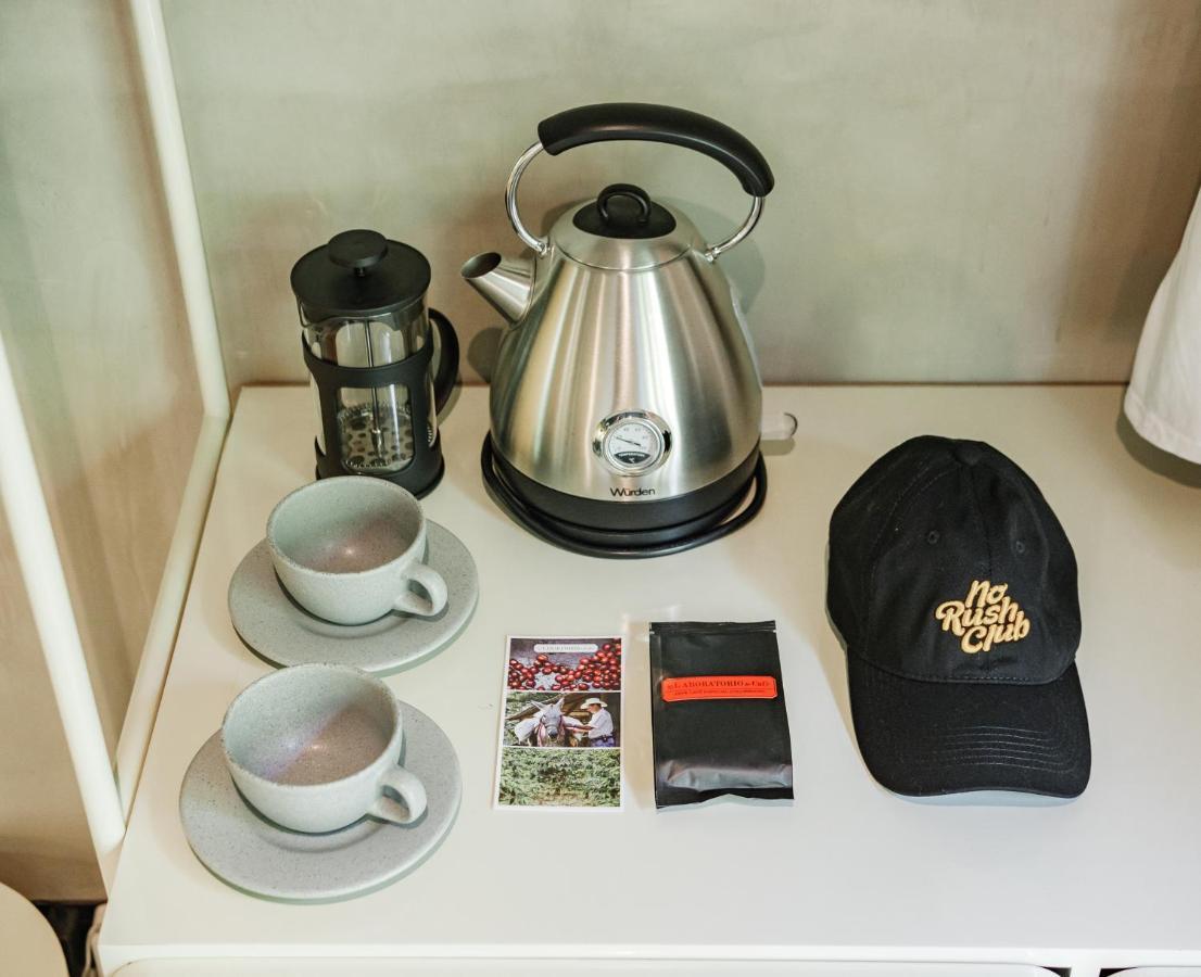 The Somos Flats Provenza - Self Check-in
