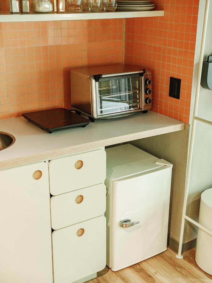Hotel The Somos Flats Provenza - Self Check-in
