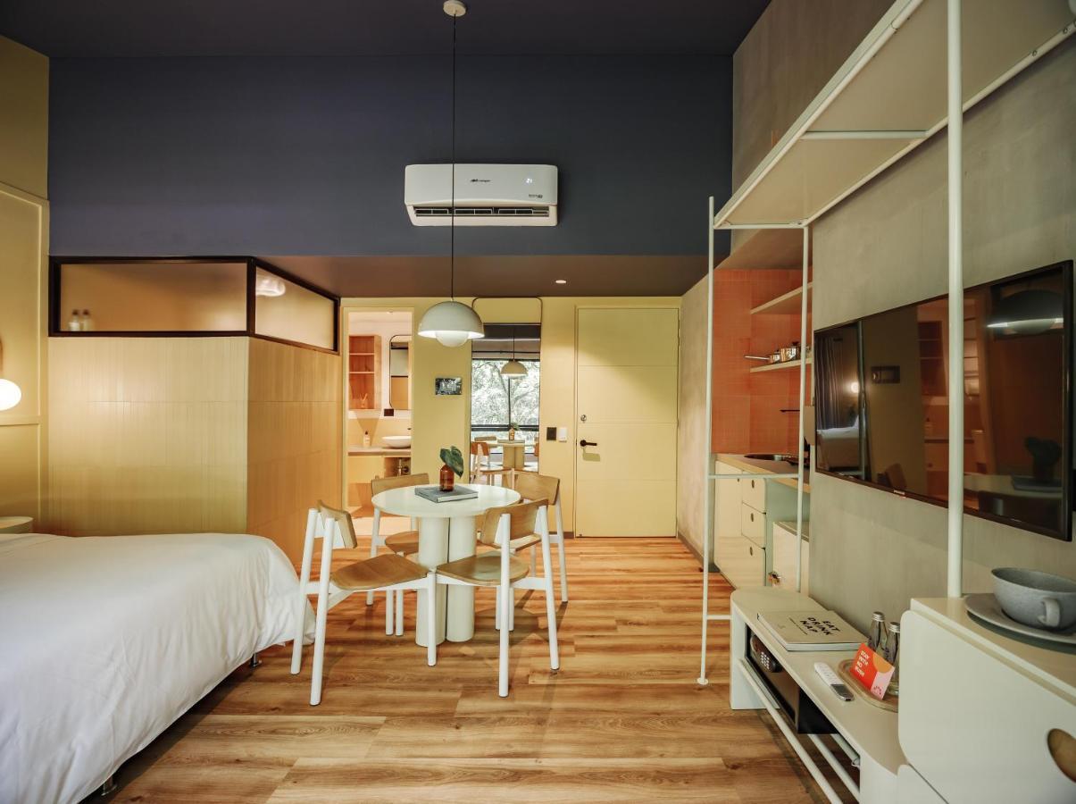 The Somos Flats Provenza - Self Check-in 4* Medellin