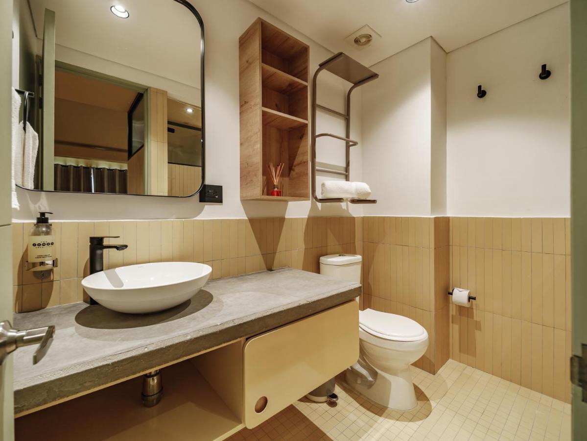 The Somos Flats Provenza 酒店