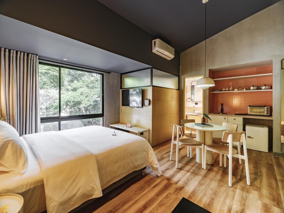 The Somos Flats Provenza 酒店 4*