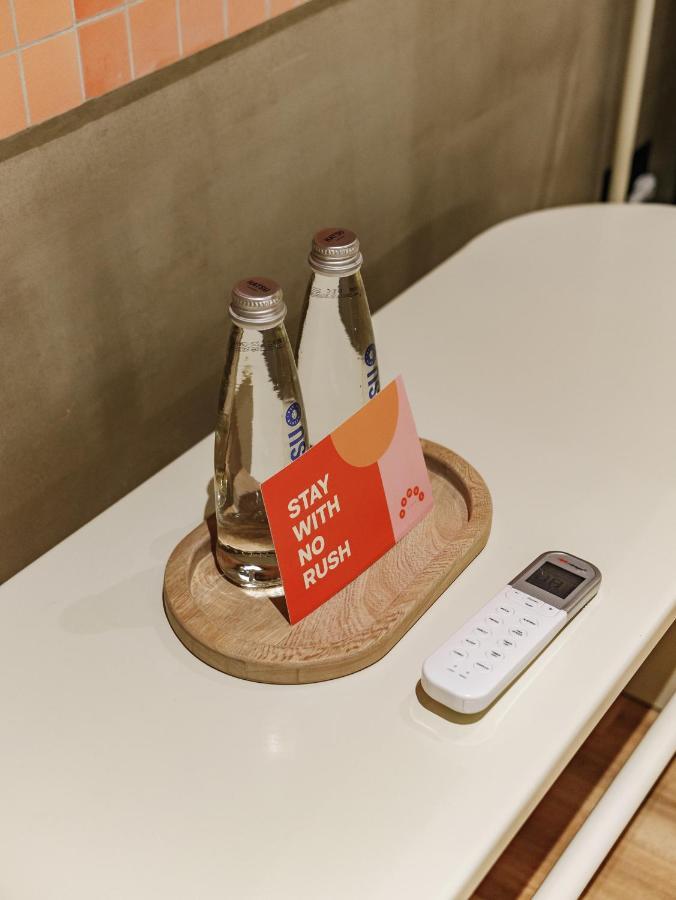 The Somos Flats Provenza 酒店 Medellín