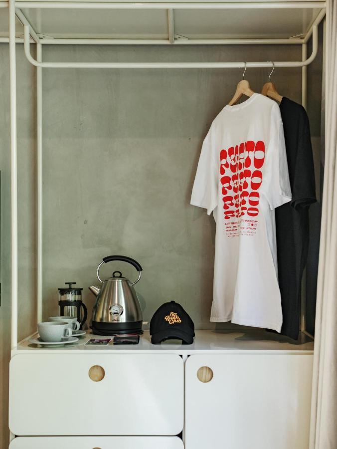 The Somos Flats Provenza 酒店